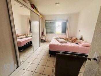 house em Tereza Cristina, Canto - Florianópolis - SC