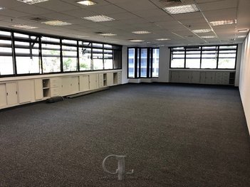 office em Alameda Ribeirão Preto, Bela Vista - São Paulo - SP
