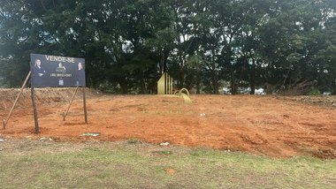 land_lot em Rua Sebastião Alzemiro dos Santos, Bela Vista - Palhoça - SC