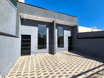 house em Alameda Família Guarda, Jardim Santa Marta - Sorocaba - SP