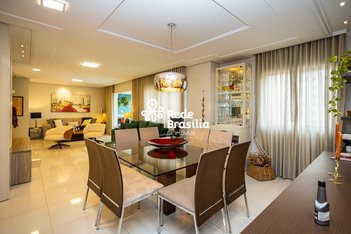 apartment em Quadra 106, Norte (Águas Claras) - Brasília - DF