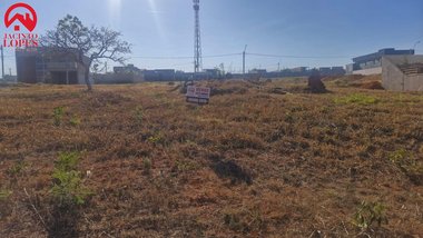 land_lot em Quadra 16, Jardins Versailles - Valparaíso de Goiás - GO