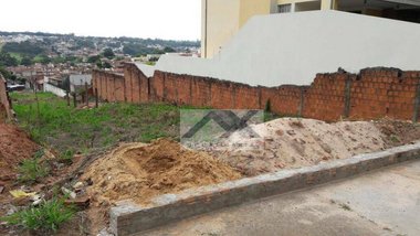 land_lot em Rua Carlos Del Plete, Parque Jardim Europa - Bauru - SP