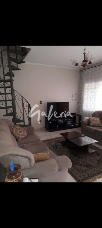 house em Alameda Araguaia, Santa Maria - São Caetano do Sul - SP