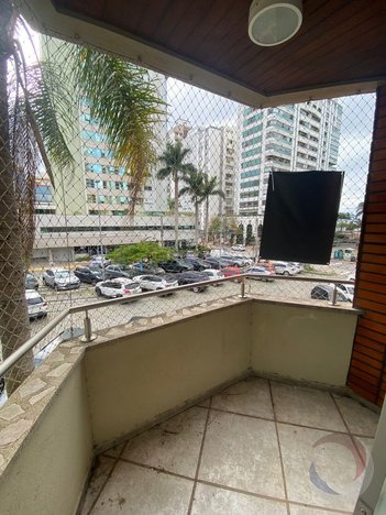 apartment em São Sebastião, Centro - Florianópolis - SC