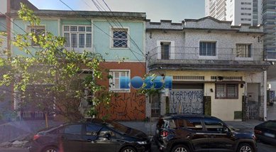 land_lot em Rua Bixira, Mooca - São Paulo - SP