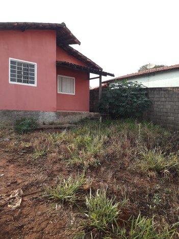 house em Rua Barbacena, Matozinhos - Matozinhos - MG