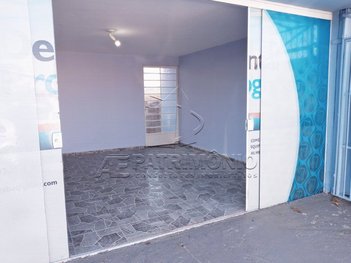 house em Rua Imperatriz Leopoldina, Vila Jardini - Sorocaba - SP