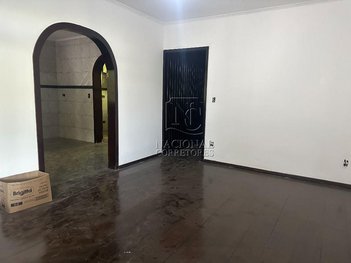 house em Rua Tutóia, Jardim Santo Antônio - Santo André - SP