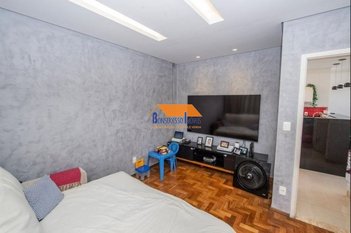 house em Rua Marechal Teixeira Lott, Cachoeirinha - Belo Horizonte - MG