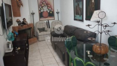 apartment em Rua Barão do Triunfo, Brooklin Paulista - São Paulo - SP