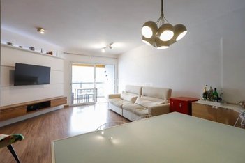 apartment em Rua Doutor Augusto de Miranda, Vila Pompéia - São Paulo - SP