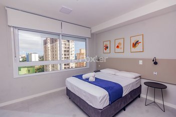 apartment em Avenida dos Cubanos, Partenon - Porto Alegre - RS