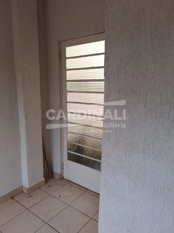 house em Rua Treze de Maio, Jardim São Carlos 5 - São Carlos - SP