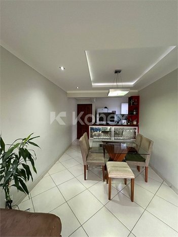 apartment em Avenida Clavásio Alves da Silva, Vila Siqueira (Zona Norte) - São Paulo - SP
