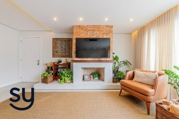 apartment em Rua Dona Augusta, Menino Deus - Porto Alegre - RS