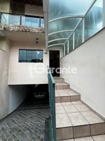 house em Rua Maria Julieta Drummond de Andrade, Vila Guedes - São Paulo - SP