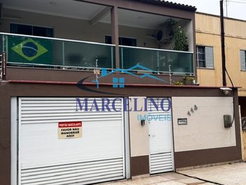 house em Rua Antônio Duizit, Montese - Resende - RJ