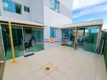 apartment em Rua dos Maçaricos, Vila Cloris - Belo Horizonte - MG
