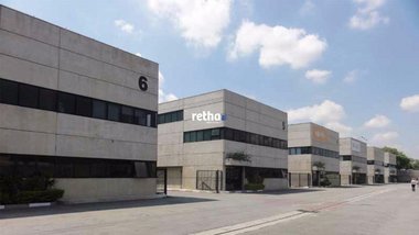 industrial em Leonil Crê Bortolosso, Quitaúna - Osasco - SP