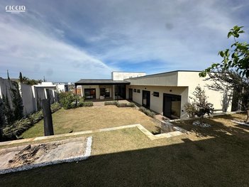 house em Alameda Victor Brecheret, Condomínio Reserva do Paratehy - São José dos Campos - SP