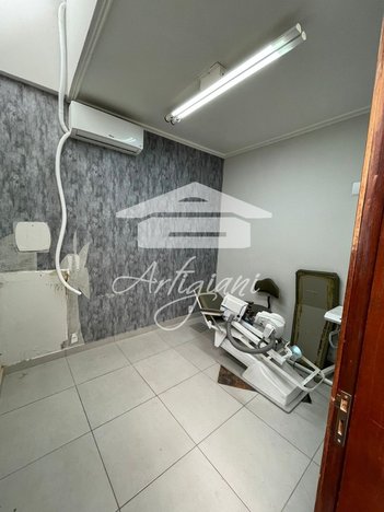 office em Praça Rui Barbosa, Centro - Mogi Guaçu - SP