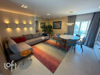 apartment em Travessa Beniamino Gigli, Nova Petrópolis - São Bernardo do Campo - SP