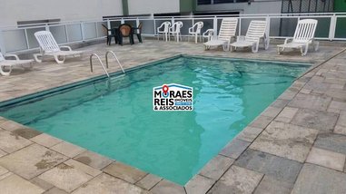 apartment em Rua Pensilvânia, Cidade Monções - São Paulo - SP