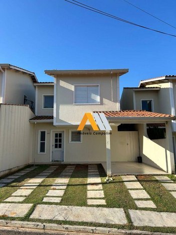 house em Avenida Antônio Bardella, Boa Vista - Sorocaba - SP
