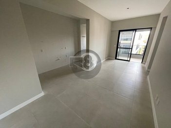 apartment em Felipe Schmidt, Centro - Florianópolis - SC