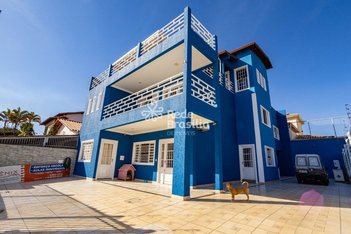 house em QE 26 Conjunto F, Guará II - Brasília - DF