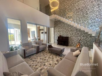 house em Avenida Nicola Accieri, Jardim Celeste - Jundiaí - SP