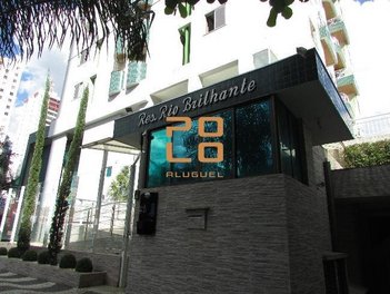 apartment em Rua T 64, Setor Bueno - Goiânia - GO