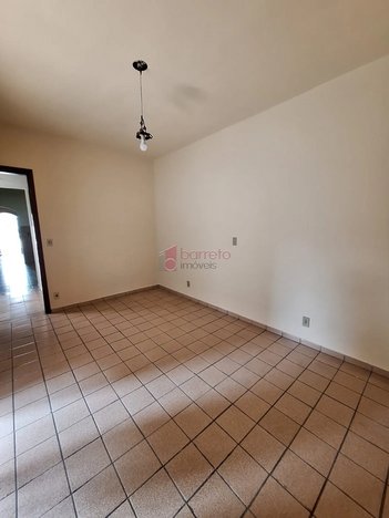 house em Avenida Yolanda Ferreira Breda, Jardim Pacaembu - Jundiaí - SP