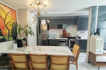 apartment em Rua Padre Adelino, Quarta Parada - São Paulo - SP