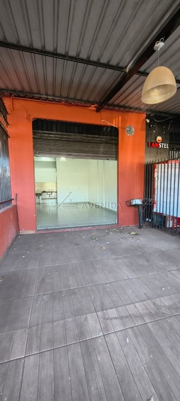 business em Avenida Laranjeiras, Marumbi - Londrina - PR