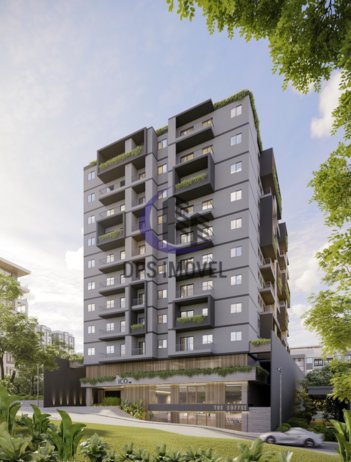 apartment em Avenida Barão de Monte Mor, Real Parque - São Paulo - SP