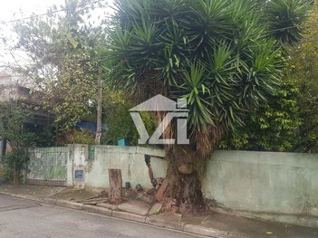 house em Rua Francisco Vaz Coelho, Vila Lavínia - Mogi das Cruzes - SP