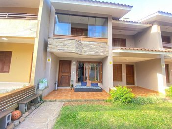 house em Avenida Noiva do Mar, Xangri-Lá - Xangri-Lá - RS