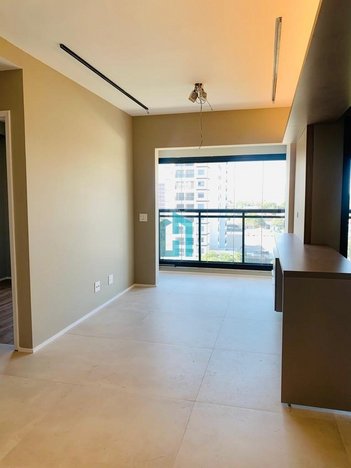 apartment em Avenida dos Carinás, Indianópolis - São Paulo - SP