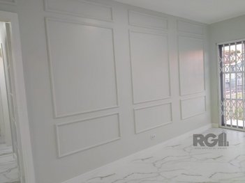 apartment em Joao Paetzel, Chácara das Pedras - Porto Alegre - RS