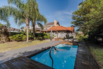 house em Avenida Juca Batista, Hípica - Porto Alegre - RS