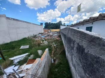 land_lot em Visconde do Rio Branco, Lagoa - Rio Grande - RS