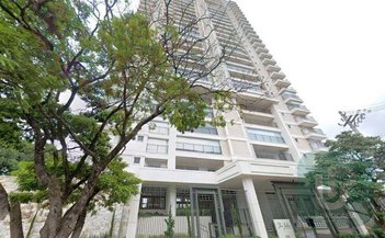 apartment em Rua Caracas, Jardim Americano - Sorocaba - SP