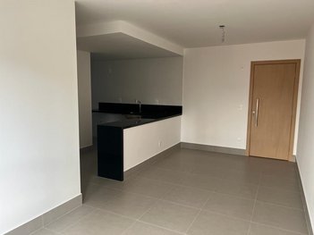 apartment em Rua Espírito Santo, Lourdes - Belo Horizonte - MG
