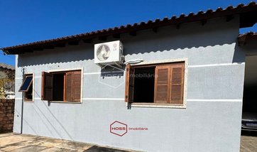 house em Rua Darcy Azambuja, Jardim dos Lagos - Guaíba - RS