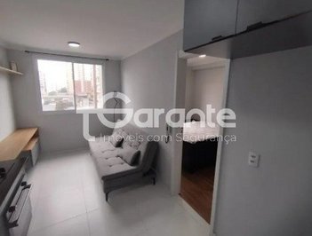 apartment em Rua Faustolo, Água Branca - São Paulo - SP