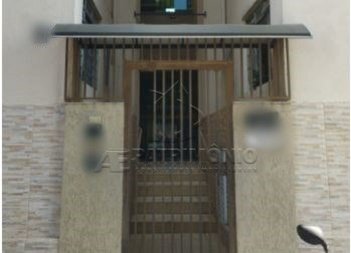 apartment em Rua Aparecida, Jardim Santa Rosa - Sorocaba - SP