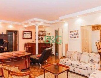 house em Rua Dalton, Alto da Lapa - São Paulo - SP