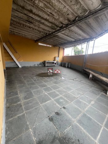 house em Rua Takeo Ota, Parque Meia Lua - Jacareí - SP